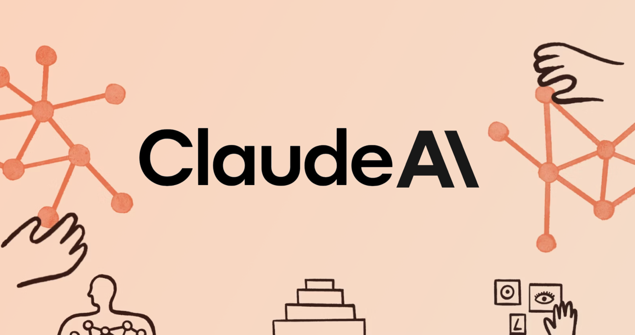 Claude AI: Pioneering the Future of Artificial Intelligence